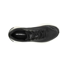 Zapatillas de trail para hombre Merrell Morphlite Negro S/M