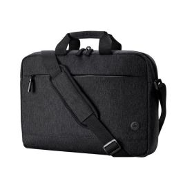 HP Prelude Pro 15.6-inch Recycled Top Load, Funda Protectora para Portátil Fabricada con Material Reciclado