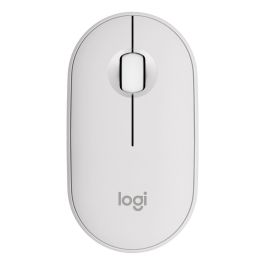 Logitech Pebble 2 M350S Mouse Inalámbrico RF + Bluetooth Óptico 4000 Dpi Ambidextro Precio: 26.99924304. SKU: B19LRM349H