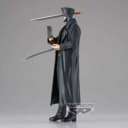 Figura Banpresto Chainsaw Man Chain Spirits Figura Banpresto Chainsaw Man Chain Spirits
