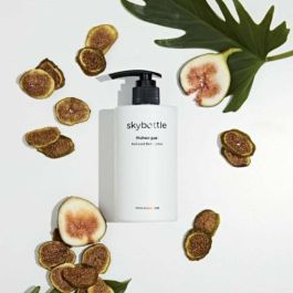 Crema Corporal Skybottle Muhwagua 300 ml Crema Corporal Skybottle Muhwagua 300 ml