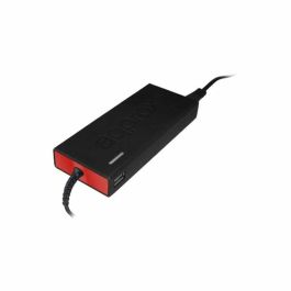 Cargador portátil approx! APPUA90SLIM 90 W Negro Precio: 36.9499999. SKU: S0228544