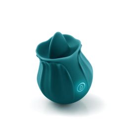Masajeador NS Novelties Inya Verde Precio: 48.78999994. SKU: B189LVQVR8