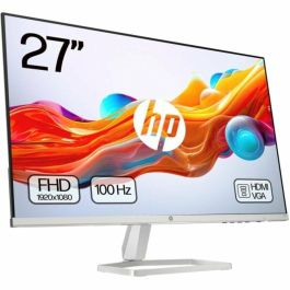 Monitor Gaming HP s5 527sf Full HD 27" 100 Hz