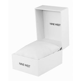 Reloj Mujer Nine West NW-2556RGPK (Ø 34 mm)