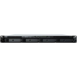 Synology RackStation RS822+ NAS 4 Bahías Ryzen Embedded V1500B 2GB DDR4 para Empresas