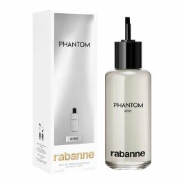 Rabanne Phantom Intense edp Refill Hombre 200 ml Precio: 116.50000032. SKU: B12V3MZ4WP