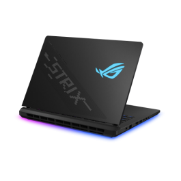 ASUS ROG G635LW-RW022W ROG Strix SCAR 16 Portátil Gaming 16" WQXGA 240Hz Intel Core Ultra 9 275HX 64GB RAM 2TB SSD RTX 5080 16GB Windows 11 Home Negro