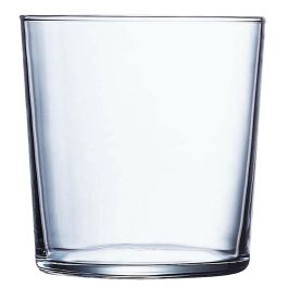 Set de Vasos Arcoroc Pinta Transparente Vidrio 360 ml (12 Unidades) Precio: 16.68999948. SKU: B1JKKQ6LZV