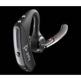HP Poly Voyager 5200 UC USB-A Headset +BT600 Dongle TAA HP Poly Voyager 5200 UC USB-A Headset +BT600 Dongle TAA
