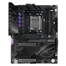 ASUS ROG CROSSHAIR X870E APEX Placa Base AMD X870E Socket AM5 ATX, Compatible con Ryzen 7000/8000/9000, DDR5, Wi-Fi 7 - 90MB1KR0-M0EAY0 Precio: 770.68999964. SKU: B1GVYW5WEP