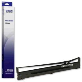 Epson LQ-2090 Cinta Nylon Negro Epson LQ-2090 Cinta Nylon Negro Precio: 27.50000033. SKU: S8405028
