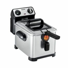 Freidora Tefal FR511170 1,2 kg 3 L Inox 2400W 2400 W Precio: 100.68999996. SKU: S7113517