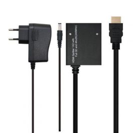 Splitter NANOCABLE 10.25.3502