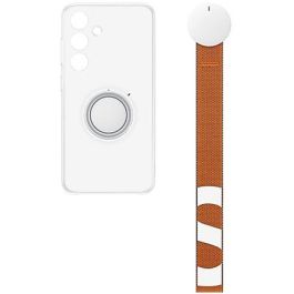 Samsung EF-XS921CTEGWW Funda Transparente para Galaxy S24