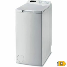 Lavadora Indesit BTWS72200SPN 1200 rpm 7 kg