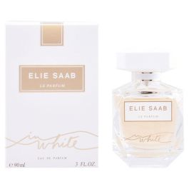 Perfume Mujer Elie Saab Le Parfum in White EDP 90 ml Perfume Mujer Elie Saab Le Parfum in White EDP 90 ml Precio: 75.49999974. SKU: B12LLYYBY6