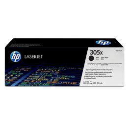 Hp Color Laserjet Pro 300-400 Toner Negro 305X. Paginas 4.000 - 305X Precio: 131.69000031. SKU: S5601747