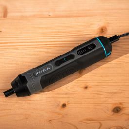 Atornillador eléctrico Cecotec EasyGyro 3000 Pocket