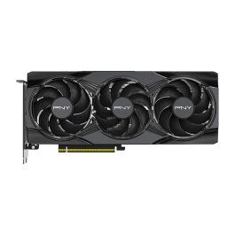 PNY GeForce RTX 5060 8GB GDDR7 Triple Fan ARGB OC Tarjeta Gráfica