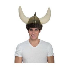 Casco vikingo 58 cm Precio: 5.98999973. SKU: S2419217