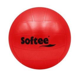 Pelota Polivalente Lisa Soft 140 Mm Pelota Polivalente Lisa Soft 140 Mm Precio: 3.50000002. SKU: B144KGGSDC