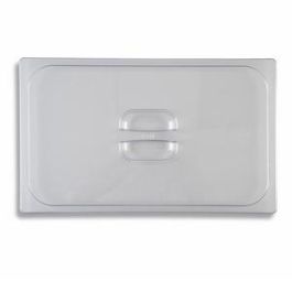 Cubeta GN Star Tapa 1/1 - Policarbonato - VOLLRATH PUJADAS Precio: 8.49999953. SKU: B1CSYWAKTY