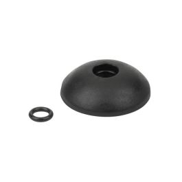 Pearl Soporte de Timbal/Plato Estándar con Gyro Lock (7/8")