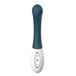 Vibrador Punto G ZINI Azul