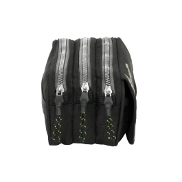 Portatodo Triple Batman Game over Negro 21,5 x 10 x 8 cm