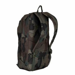 Mochila Deportiva Regatta Shilton Negro Mochila Deportiva Regatta Shilton Negro