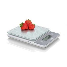 Báscula de Cocina LAICA KS1320 5 kg Gris Báscula de Cocina LAICA KS1320 5 kg Gris Precio: 26.49999946. SKU: S7913003