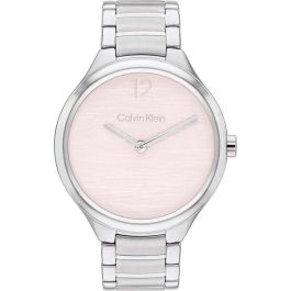 Reloj Mujer Calvin Klein 25100047 Precio: 201.50000046. SKU: B1FHRSGBT5