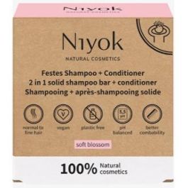 Champu + Acondicionador Solido Soft Blossom 80 Gr Precio: 6.7899997. SKU: B14XK6HTHW