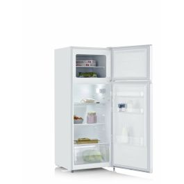 Frigorífico combinado Severin DT8760 143 206 L Blanco