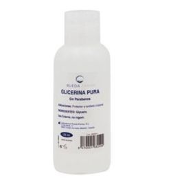 EDDA PHARMA Glicerina Pura 125ml Precio: 7.58999967. SKU: B127ZYLHAE