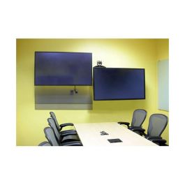 Ergotron Interactive TV Arm Soporte Pared TV 30"-55" hasta 18.2kg Aluminio