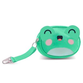 Oh My Pop! Monedero Froggy 12x11x2cm Precio: 8.8088. SKU: B1E6CX87YN