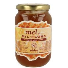 Miel De Milflores 500Gr Precio: 7.5000002. SKU: B14C496P67