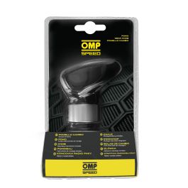 Omp Pomo OMP Speed OMPS18260012 Universal para Coches MT Aluminio y Caucho Precio: 20.50000029. SKU: B1ADE9PJ8A