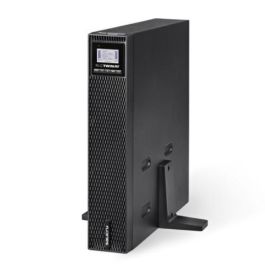 Salicru SLC-3000-TWIN RT3 SAI/UPS IoT On-line Doble Conversión 3000 VA Torre/Rack Negro Precio: 1232.88999955. SKU: B17EB3PLGV