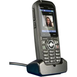 AGFEO DECT 75 IP Precio: 470.49999975. SKU: B14MK6VYFR