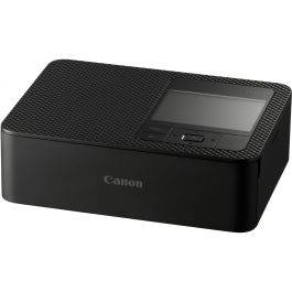 Canon SELPHY CP1500 - Impresora por Sublimación de Tinta - 300x300 DPI - 4"x6" (10x15 cm) - Wi-Fi - Negro