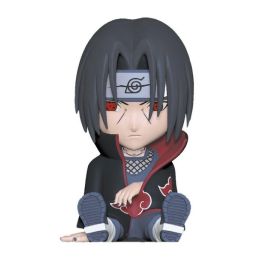 Plastoy PLA1708690952129 Alcancía Naruto Shippuden: Itachi