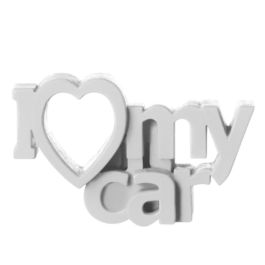 Dr. Marcus Ambientador City Winter Ice DRM0880 - Fragancia Francesa para Coche, Elimina Olores hasta 45 Días