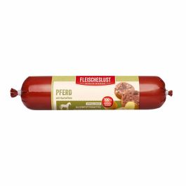 Comida húmeda Fleischeslust Pavo 800 gr