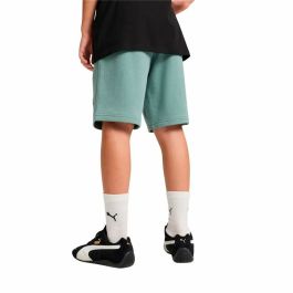 Pantalones Cortos Deportivos para Niños Puma Mid90S