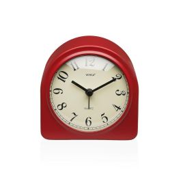 Reloj de Mesa Versa Luxa Rojo Precio: 3.99000041. SKU: B12THSTANR