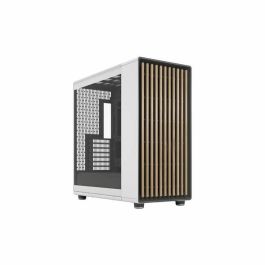 Fractal Design North XL Torre PC Blanco ATX - FD-C-NOR1X-06 Fractal Design North XL Torre PC Blanco ATX - FD-C-NOR1X-06