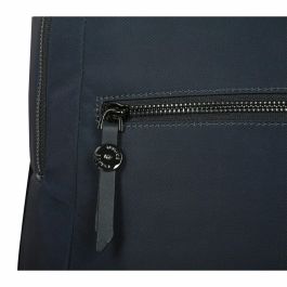 Targus TBB65002GL Mochila Ávila para Portátil 15-16" (40.6 cm) Azul EcoSmart, Resistente al Agua Targus TBB65002GL Mochila Ávila para Portátil 15-16" (40.6 cm) Azul EcoSmart, Resistente al Agua